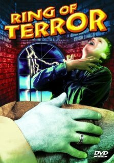 Обложка (Постер) Ring of Terror (1962) SATRip Обложка (Постер) Ring of Terror (1962) SATRip