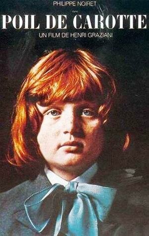 Обложка (Постер) Рыжик / Poil de carotte (1973) SATRip Обложка (Постер) Рыжик / Poil de carotte (1973) SATRip