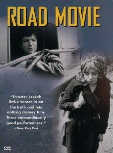 Обложка (Постер) Road Movie (1973) SATRip Обложка (Постер) Road Movie (1973) SATRip