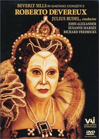 Обложка (Постер) Роберто Девере / Roberto Devereux (1975) SATRip Обложка (Постер) Роберто Девере / Roberto Devereux (1975) SATRip