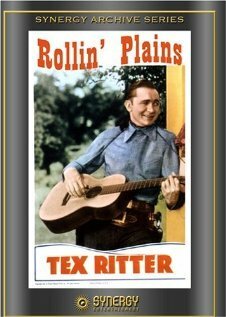 Обложка (Постер) Rollin' Plains (1938) SATRip Обложка (Постер) Rollin' Plains (1938) SATRip