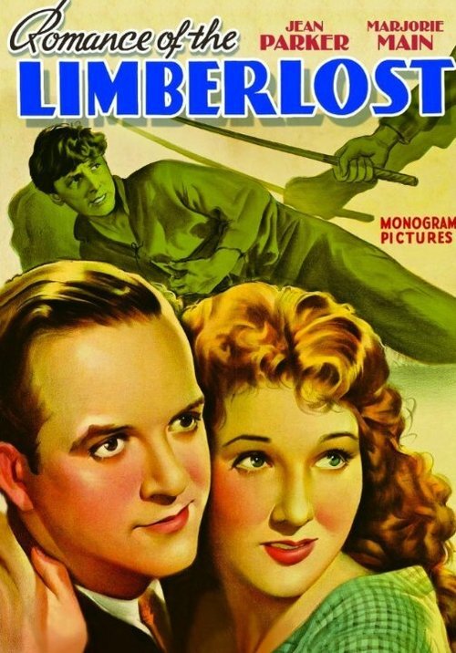 Обложка (Постер) Romance of the Limberlost (1938) SATRip Обложка (Постер) Romance of the Limberlost (1938) SATRip