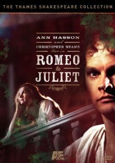 Обложка (Постер) Ромео и Джульетта / Romeo and Juliet (1976) SATRip Обложка (Постер) Ромео и Джульетта / Romeo and Juliet (1976) SATRip