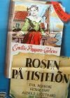 Обложка (Постер) Rosen på Tistelön (1945) SATRip Обложка (Постер) Rosen på Tistelön (1945) SATRip