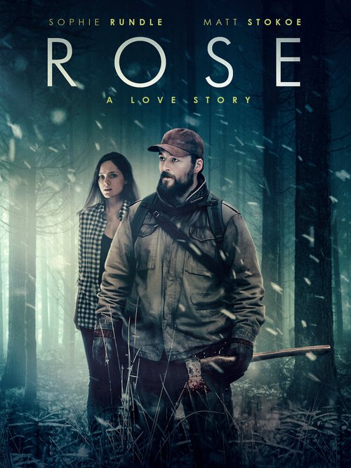 Обложка (Постер) Роуз / Rose (2020) HDRip Обложка (Постер) Роуз / Rose (2020) HDRip