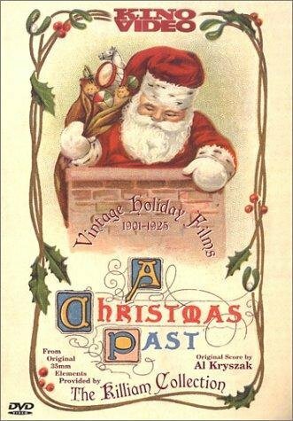 Обложка (Постер) Рождественский случай / A Christmas Accident (1912) Обложка (Постер) Рождественский случай / A Christmas Accident (1912)