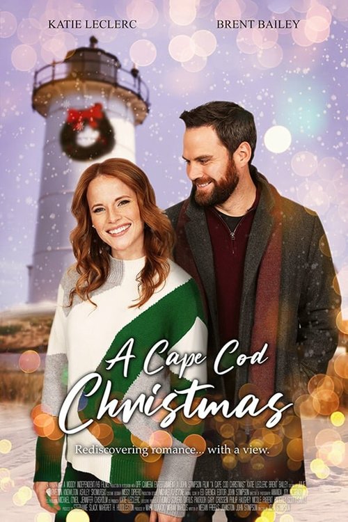 Обложка (Постер) Рождество на Кейп-Коде / A Cape Cod Christmas (2021) HDRip Обложка (Постер) Рождество на Кейп-Коде / A Cape Cod Christmas (2021) HDRip