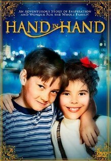 Обложка (Постер) Рука об руку / Hand in Hand (1961) SATRip