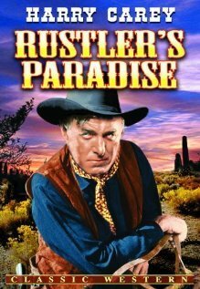 Обложка (Постер) Rustler's Paradise (1935) SATRip