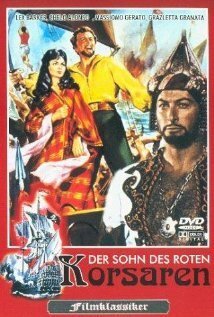 Обложка (Постер) Сабля сарацина / La scimitarra del Saraceno (1959) SATRip