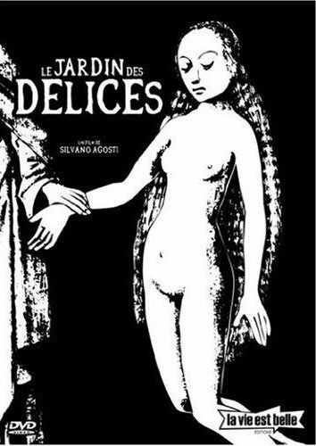 Обложка (Постер) Сад земных наслаждений / Il giardino delle delizie (1967) SATRip Обложка (Постер) Сад земных наслаждений / Il giardino delle delizie (1967) SATRip