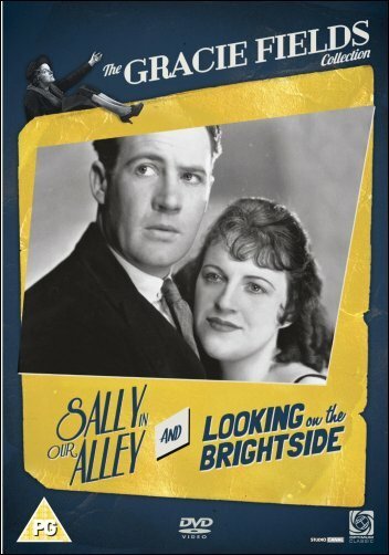 Обложка (Постер) Sally in Our Alley (1931) SATRip