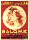 Обложка (Постер) Саломея / Salome (1953) SATRip Обложка (Постер) Саломея / Salome (1953) SATRip