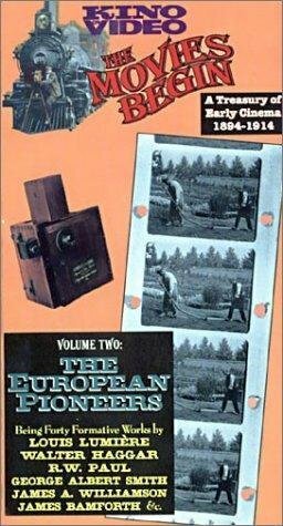 Обложка (Постер) Сам покупай себе черешню / Buy Your Own Cherries (1904) Обложка (Постер) Сам покупай себе черешню / Buy Your Own Cherries (1904)