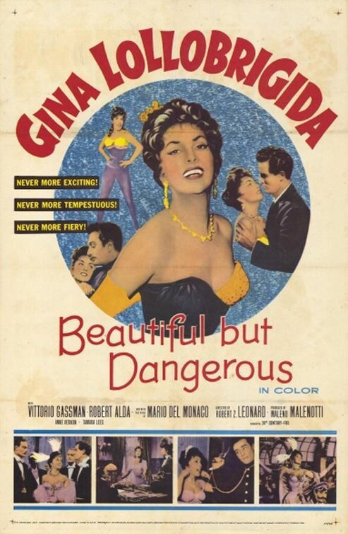 Обложка (Постер) Самая красивая женщина мира / La donna più bella del mondo (Lina Cavalieri) (1955) SATRip Обложка (Постер) Самая красивая женщина мира / La donna più bella del mondo (Lina Cavalieri) (1955) SATRip