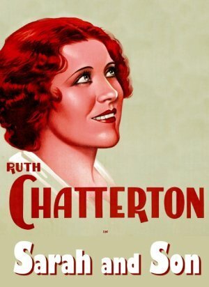 Обложка (Постер) Сара и сын / Sarah and Son (1930) SATRip