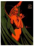 Обложка (Постер) Сатана / Satana (1912) Обложка (Постер) Сатана / Satana (1912)
