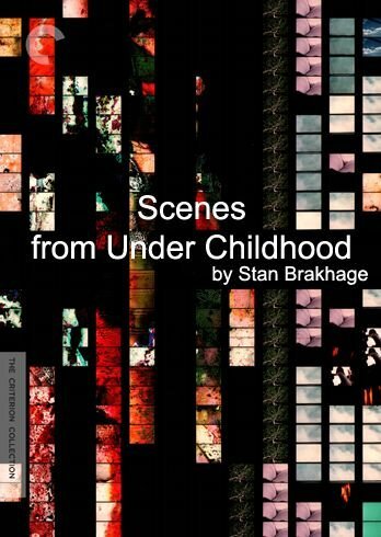 Обложка (Постер) Scenes from Under Childhood Section #1 (1967) SATRip Обложка (Постер) Scenes from Under Childhood Section #1 (1967) SATRip