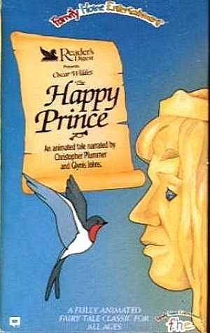Обложка (Постер) Счастливый Принц / The Happy Prince (1974) SATRip Обложка (Постер) Счастливый Принц / The Happy Prince (1974) SATRip