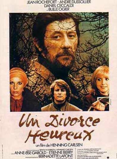Обложка (Постер) Счастливый развод / Un divorce heureux (1975) SATRip Обложка (Постер) Счастливый развод / Un divorce heureux (1975) SATRip