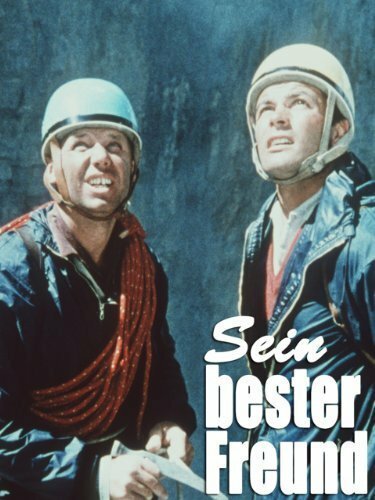 Обложка (Постер) Sein bester Freund (1962) SATRip Обложка (Постер) Sein bester Freund (1962) SATRip