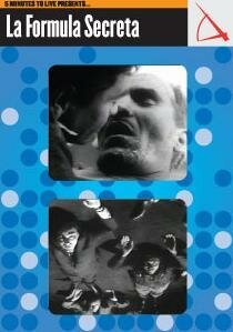 Обложка (Постер) Секретная формула / La fórmula secreta (1965) SATRip Обложка (Постер) Секретная формула / La fórmula secreta (1965) SATRip