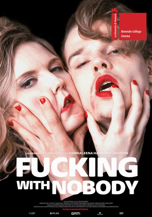 Обложка (Постер) Секс с пустотой / Fucking with Nobody (2020) HDRip