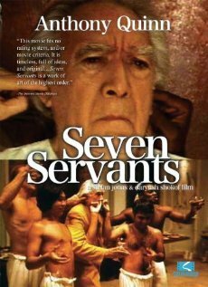 Обложка Семь слуг / Seven Servants (1996) 