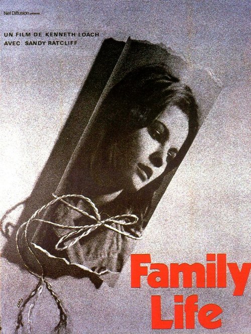 Обложка (Постер) Семейная жизнь / Family Life (1971) SATRip Обложка (Постер) Семейная жизнь / Family Life (1971) SATRip