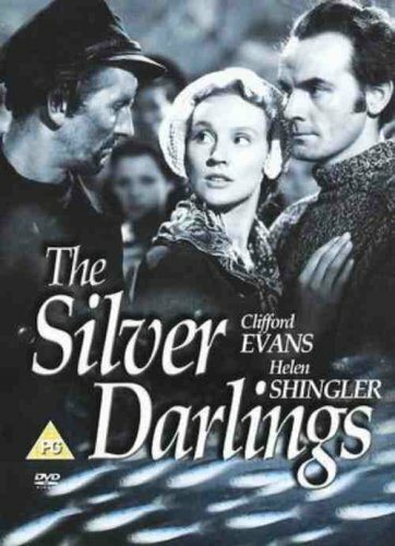Обложка (Постер) Серебряные Дарлинги / The Silver Darlings (1947) SATRip Обложка (Постер) Серебряные Дарлинги / The Silver Darlings (1947) SATRip