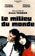 Обложка (Постер) Середина мира / Le milieu du monde (1974) SATRip Обложка (Постер) Середина мира / Le milieu du monde (1974) SATRip