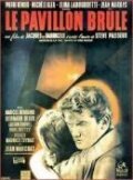 Обложка (Постер) Сгоревший павильон / Le pavillon brûle (1941) SATRip Обложка (Постер) Сгоревший павильон / Le pavillon brûle (1941) SATRip