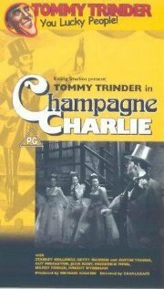 Обложка (Постер) Шампанское Чарли / Champagne Charlie (1944) SATRip Обложка (Постер) Шампанское Чарли / Champagne Charlie (1944) SATRip