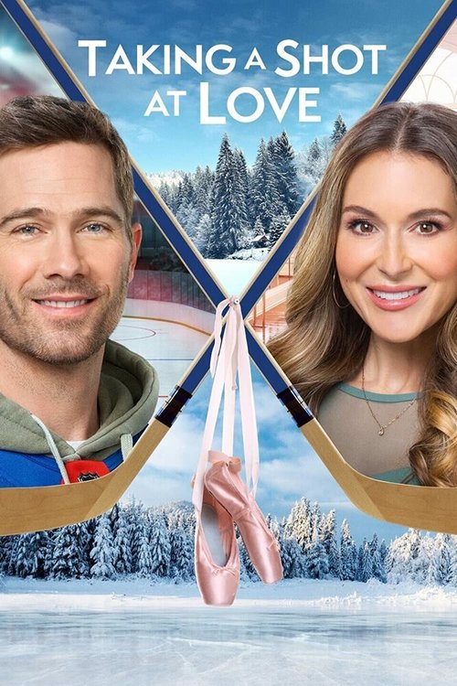 Обложка (Постер) Щелчок любви / Taking a Shot at Love (2021) HDRip Обложка (Постер) Щелчок любви / Taking a Shot at Love (2021) HDRip