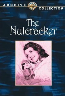 Обложка (Постер) Щелкунчик / Der Nussknacker (1964) SATRip
