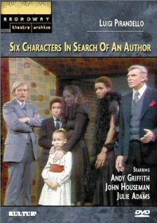 Обложка (Постер) Шесть персонажей в поисках автора / Six Characters in Search of an Author (1976) SATRip Обложка (Постер) Шесть персонажей в поисках автора / Six Characters in Search of an Author (1976) SATRip