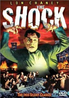 Обложка (Постер) Шок / The Shock (1923) SATRip