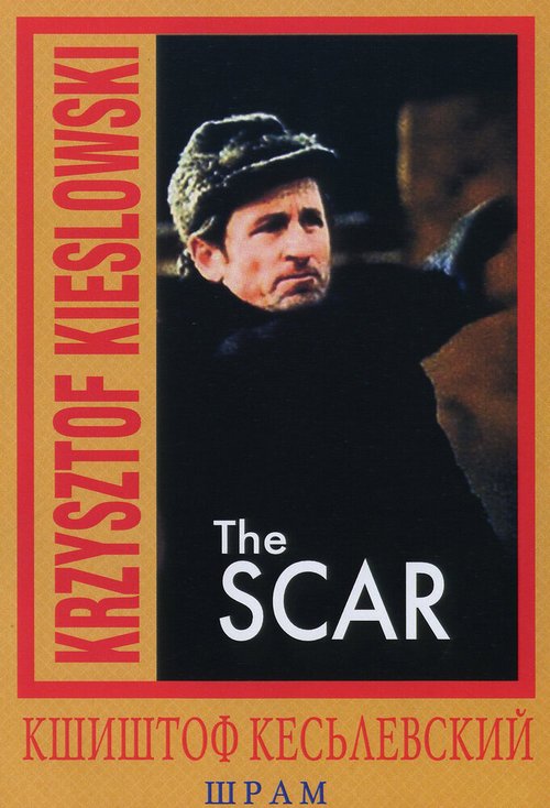 Обложка (Постер) Шрам / Blizna (1976) SATRip Обложка (Постер) Шрам / Blizna (1976) SATRip