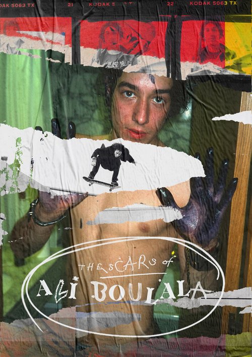 Обложка (Постер) Шрамы Али Булалы / The Scars of Ali Boulala (2021) HDRip Обложка (Постер) Шрамы Али Булалы / The Scars of Ali Boulala (2021) HDRip