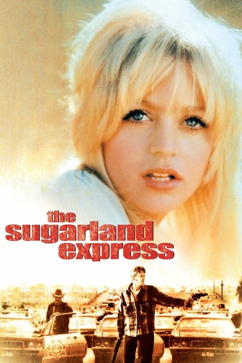 Обложка (Постер) Шугарлендский экспресс / The Sugarland Express (1974) SATRip Обложка (Постер) Шугарлендский экспресс / The Sugarland Express (1974) SATRip