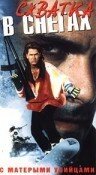 Обложка Схватка в снегах / White Fury (1990) 