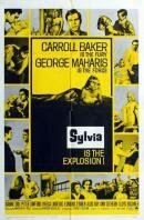 Обложка (Постер) Сильвия / Sylvia (1965) SATRip Обложка (Постер) Сильвия / Sylvia (1965) SATRip