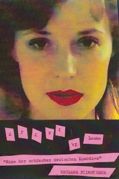 Обложка (Постер) Сильвия / Sylvie (1973) SATRip Обложка (Постер) Сильвия / Sylvie (1973) SATRip