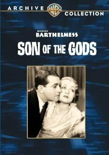 Обложка (Постер) Сын Богов / Son of the Gods (1930) SATRip