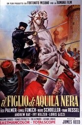 Обложка (Постер) Сын Черного Орла / Il figlio di Aquila Nera (1968) SATRip Обложка (Постер) Сын Черного Орла / Il figlio di Aquila Nera (1968) SATRip