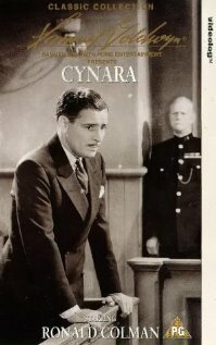 Обложка (Постер) Синара / Cynara (1932) SATRip