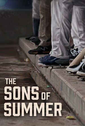 Обложка (Постер) Сыны лета / The Sons of Summer Обложка (Постер) Сыны лета / The Sons of Summer