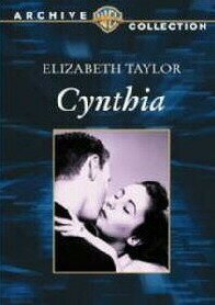 Обложка (Постер) Синтия / Cynthia (1947) SATRip Обложка (Постер) Синтия / Cynthia (1947) SATRip