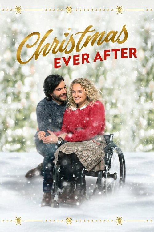 Обложка (Постер) Сказочное Рождество / Christmas Ever After (2020) HDRip Обложка (Постер) Сказочное Рождество / Christmas Ever After (2020) HDRip