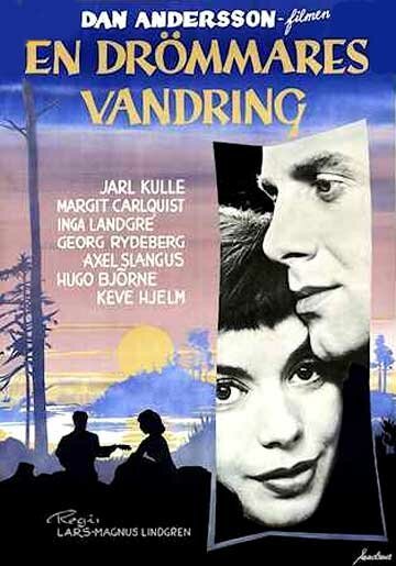 Обложка (Постер) Скитания мечтателя / En drömmares vandring (1957) SATRip Обложка (Постер) Скитания мечтателя / En drömmares vandring (1957) SATRip